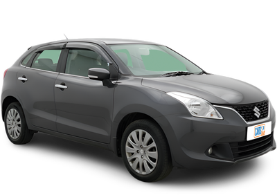 Maruti Baleno-img